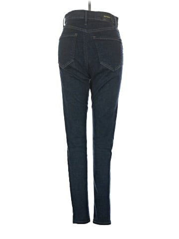 Express Jeggings (view 2)