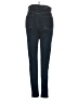 Express Chevron-herringbone Blue Jeggings Size 2R - photo 2