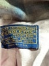 Pendleton 100% Virgin Wool Plaid Blue Wool Blazer Size XL (estimated) - photo 3