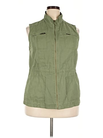 Merona Vest (view 1)