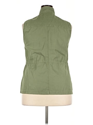 Merona Vest (view 2)