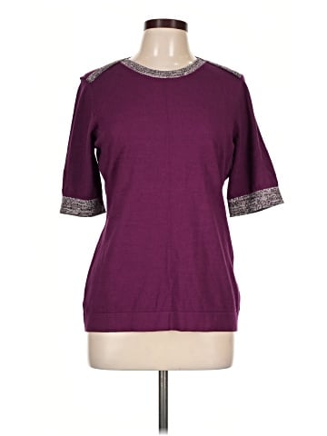 Etcetera Short Sleeve Top (view 1)