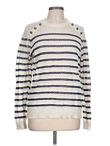 La Redoute Long Sleeve T-Shirt (view 1)