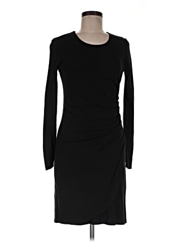 Ann Taylor Factory Casual Dress (view 1)
