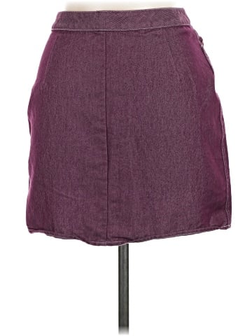 Banana Republic Denim Skirt (view 2)