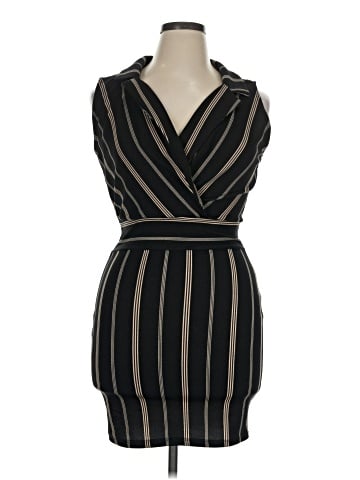 Almost Famous Cocktail Dress (view 1)