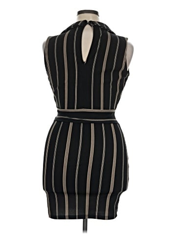 Almost Famous Cocktail Dress (view 2)