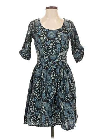 Mata Traders Casual Dress (view 1)