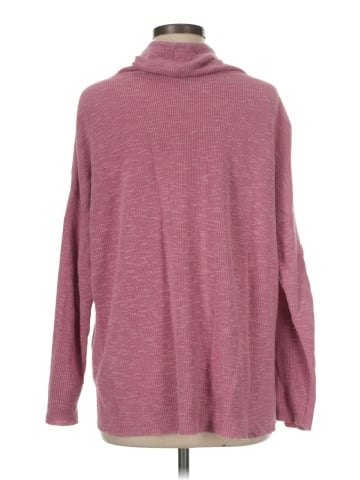 Eileen Fisher Turtleneck Sweater (view 2)