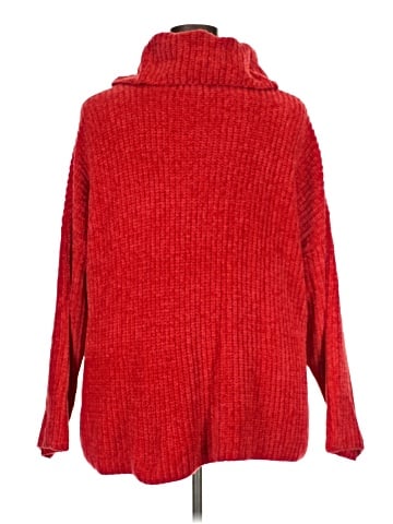 Ellos Turtleneck Sweater (view 2)
