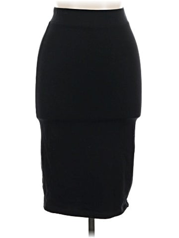 Zenana Premium Formal Skirt (view 1)