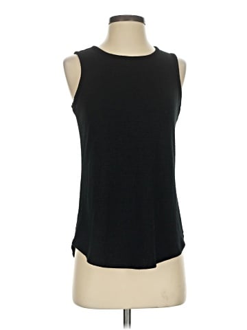 Banana Republic Sleeveless Blouse (view 1)