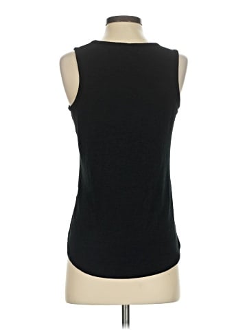 Banana Republic Sleeveless Blouse (view 2)
