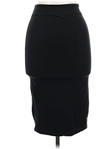 Zenana Premium Formal Skirt (view 2)