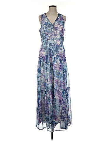 Boston Proper Casual Dress (view 1)