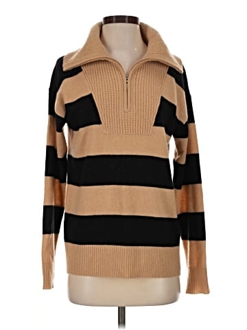 Charter Club Cashmere Pullover Sweater (view 1)