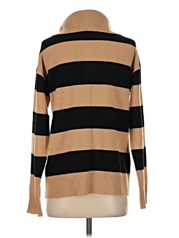 Charter Club Cashmere Pullover Sweater (view 2)
