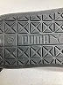 Puma Black Sandals Size 5 - photo 3