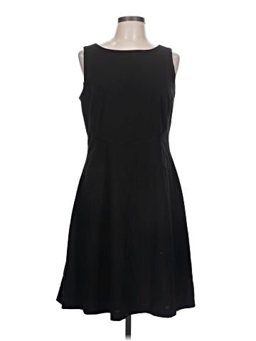 Tahari by ASL Cocktail Dress (view 1)