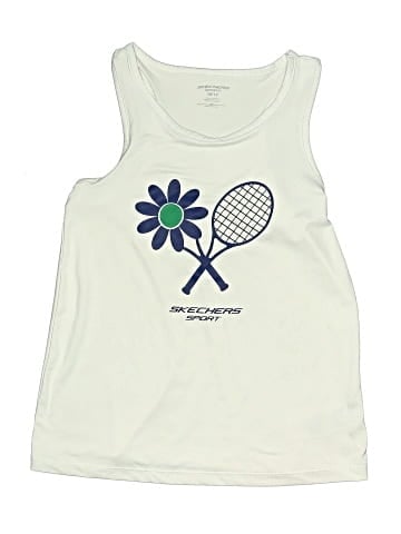 Skechers Tank Top (view 1)
