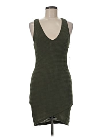 Astr Casual Dress (view 1)