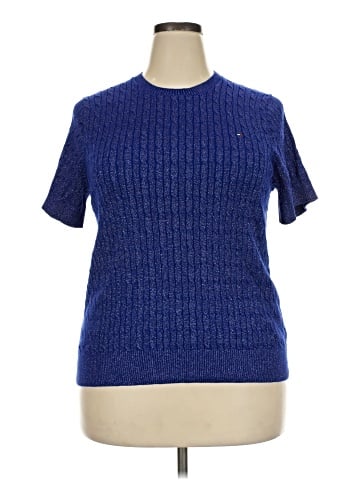 Tommy Hilfiger Sweater Vest (view 1)