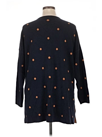 J.Jill Pullover Sweater (view 2)