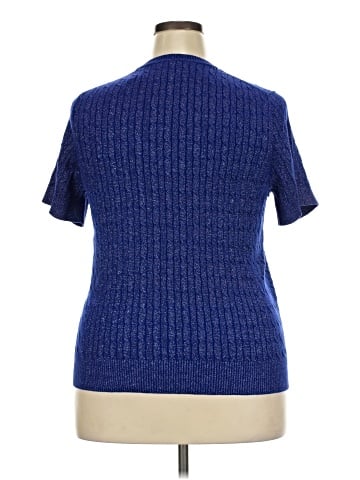 Tommy Hilfiger Sweater Vest (view 2)