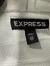 Express Ivory Cocktail Dress Size XS - photo 7