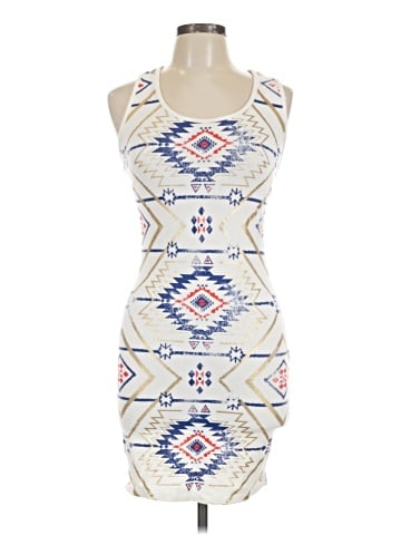 Marilyn Monroe Casual Dress (view 1)