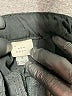 A New Day 100% Polyester Solid Black Shorts Size S - photo 3