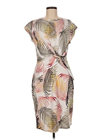 Liz Claiborne Cocktail Dress (view 1)
