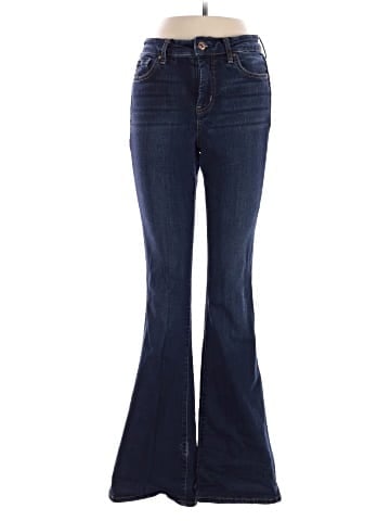Jessica Simpson Jeans (view 1)