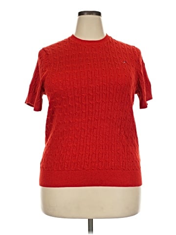 Tommy Hilfiger Pullover Sweater (view 1)