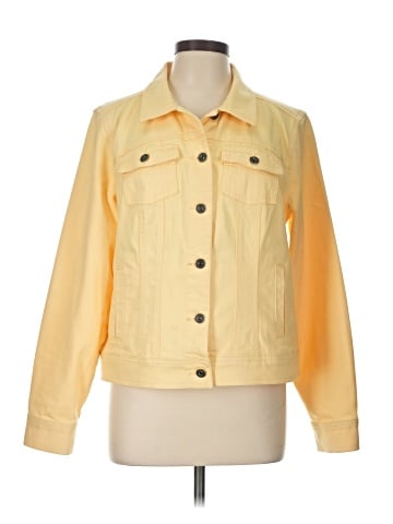 Christopher & Banks Jacket (view 1)