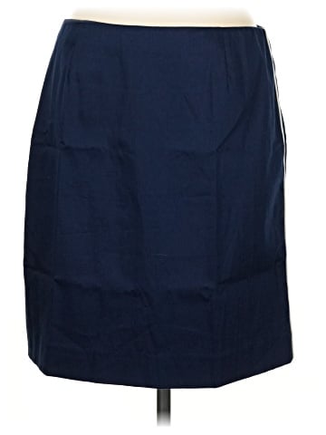 Lauren by Ralph Lauren Formal Skirt (view 1)