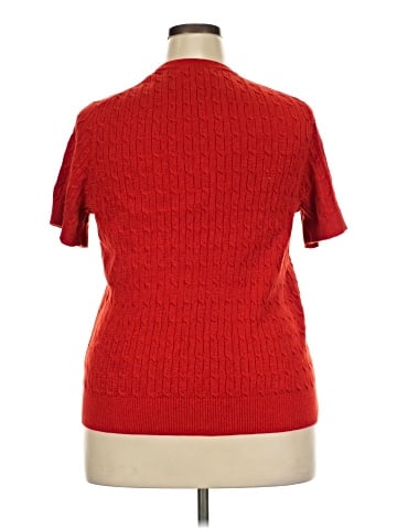 Tommy Hilfiger Pullover Sweater (view 2)