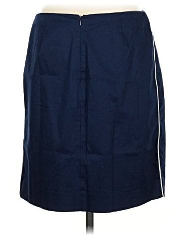 Lauren by Ralph Lauren Formal Skirt (view 2)