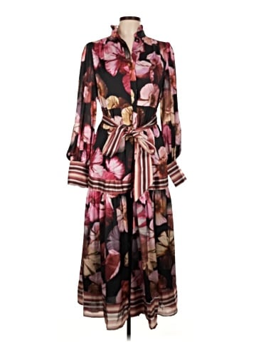 Karen Millen Casual Dress (view 1)