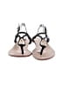 Dolce Vita Black Sandals Size 10 - photo 2