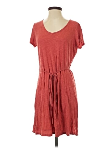 Toad & Co Casual Dress (view 1)