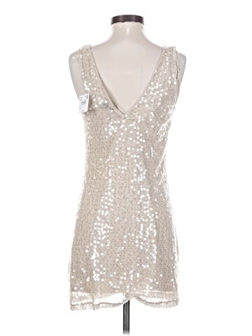 American Eagle Outfitters Cocktail Dress (view 2)