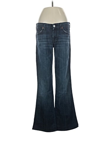 7 For All Mankind Jeans (view 1)