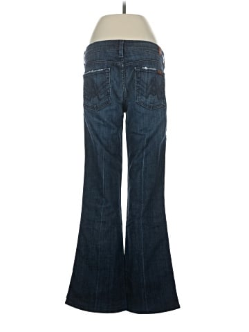 7 For All Mankind Jeans (view 2)