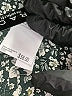Grace 100% Polyester Green 3/4 Sleeve Blouse Size 3X - photo 8