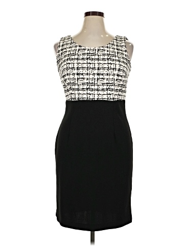 Studio One Cocktail Dress (view 1)