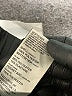Puma 100% Polyester Solid Black Track Pants Size XL - photo 5