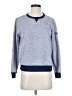 L.L.Bean Blue Pullover Sweater Size XS - photo 1