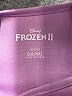 Disney Purple Dress Size S (kids) - photo 3