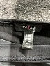 Stork & Babe Black Active Pants Size M - photo 6